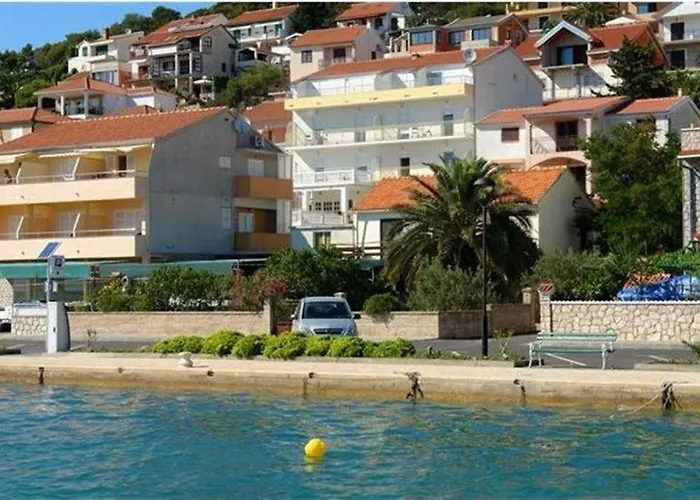 Apartments At Villa Stegic