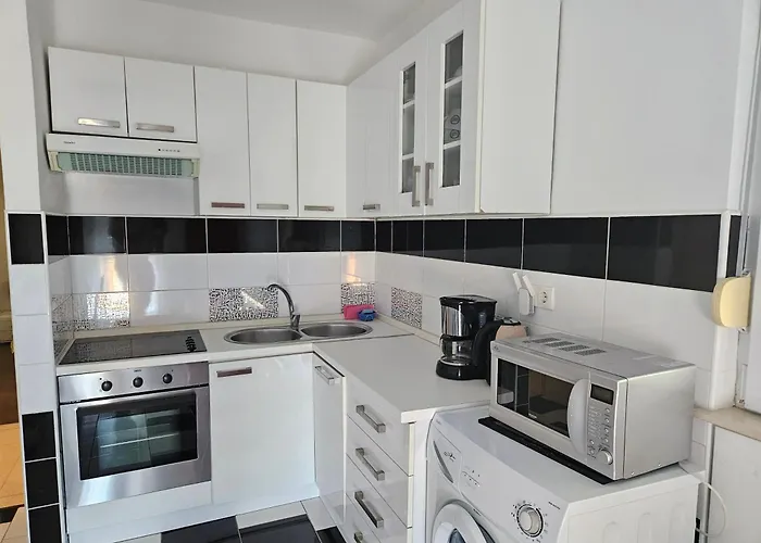 Apartments At Villa Stegic