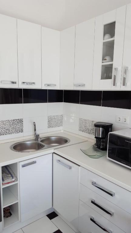 Apartment At Stegic *