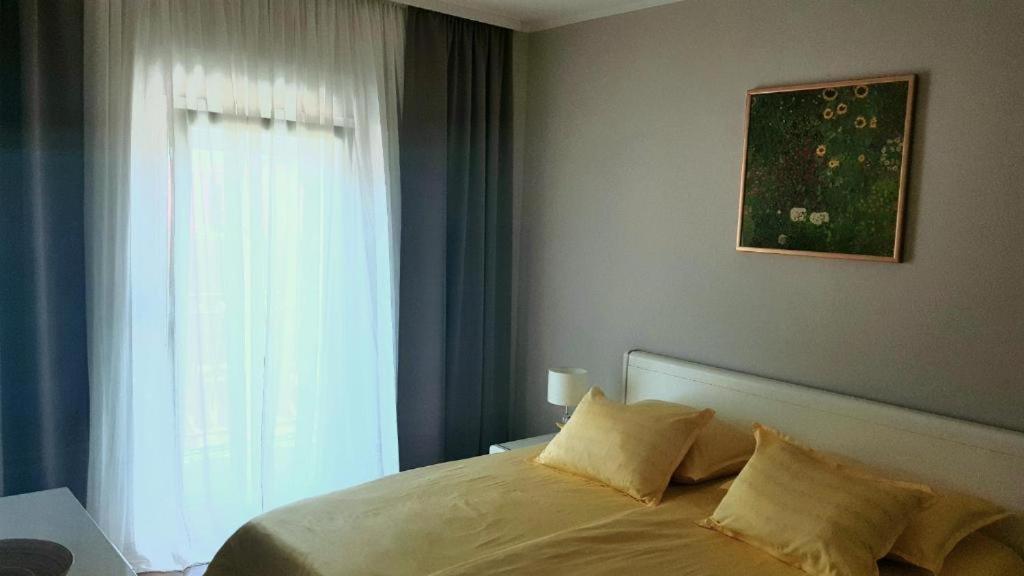 At Stegic Apartment Tisno