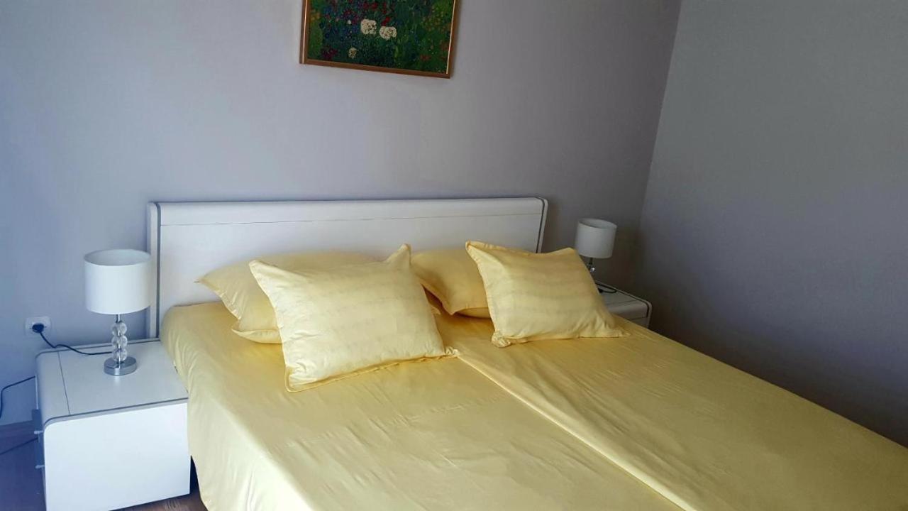 Apartmán At Stegic