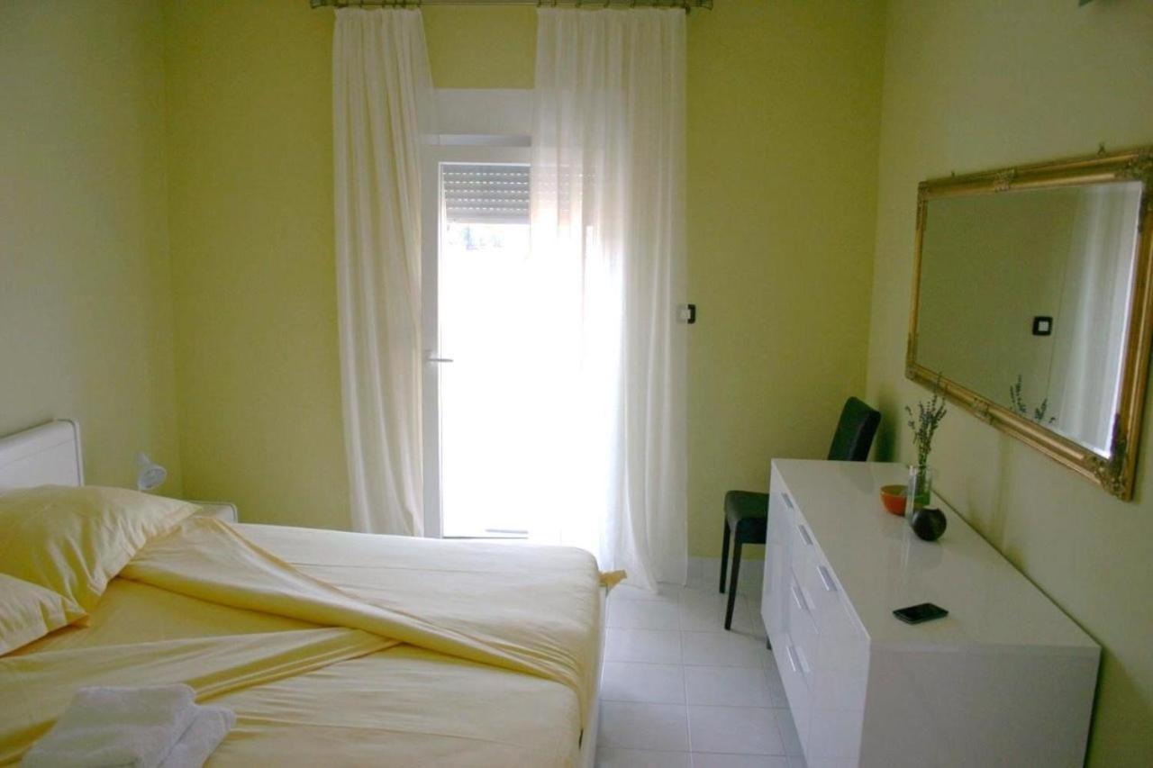 At Stegic Apartmán