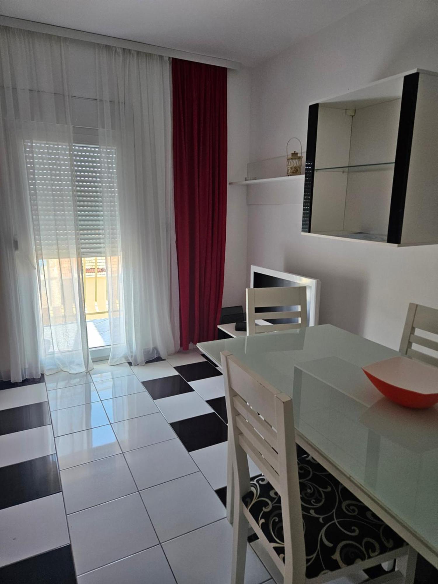Apartment At Stegic *