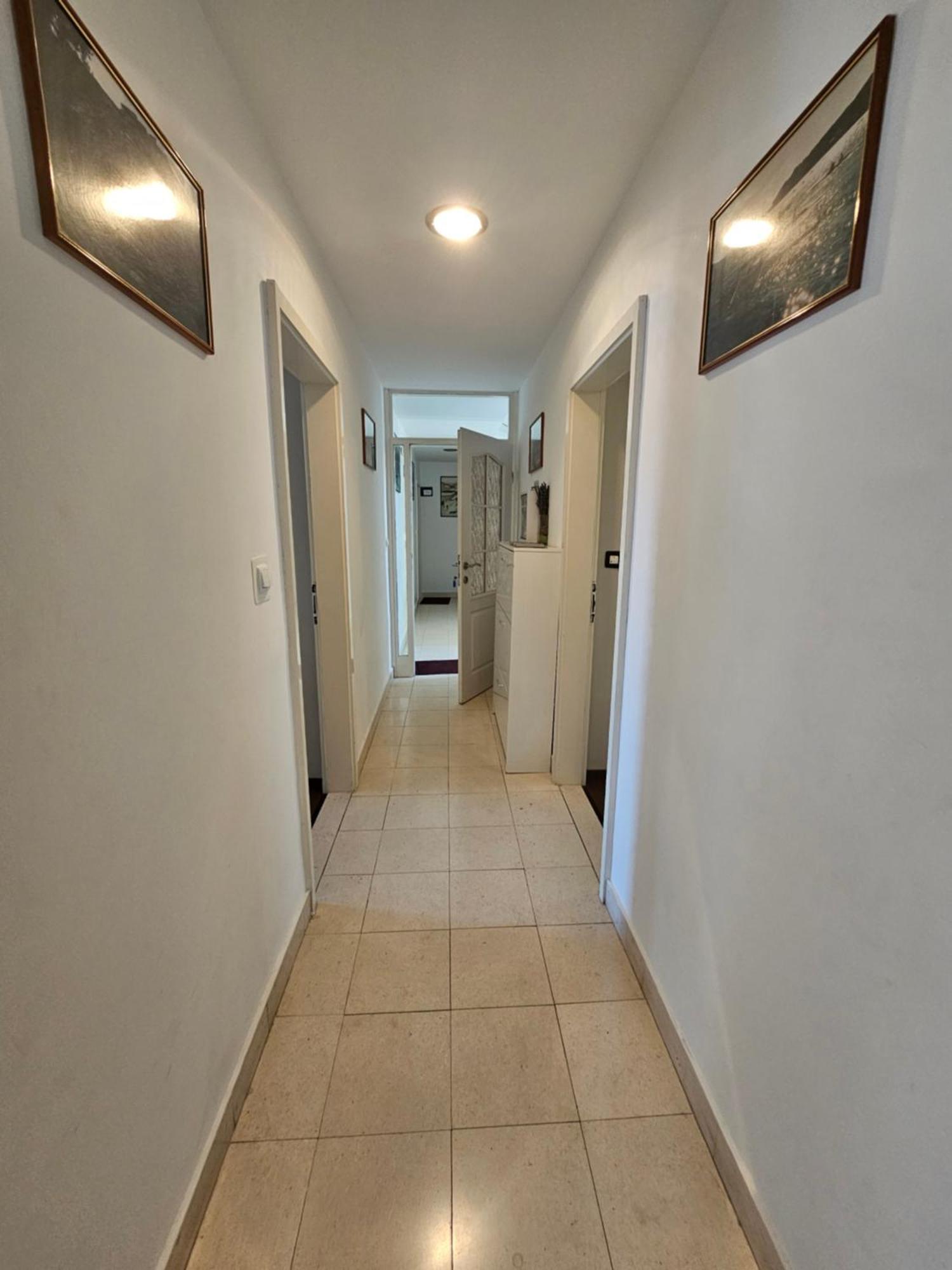 At Stegic Apartmán