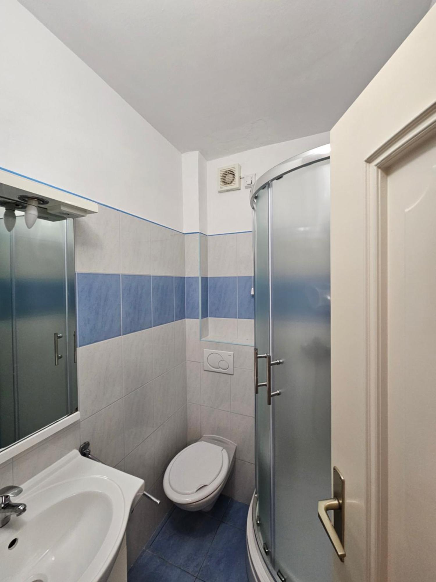 Apartment At Stegic *