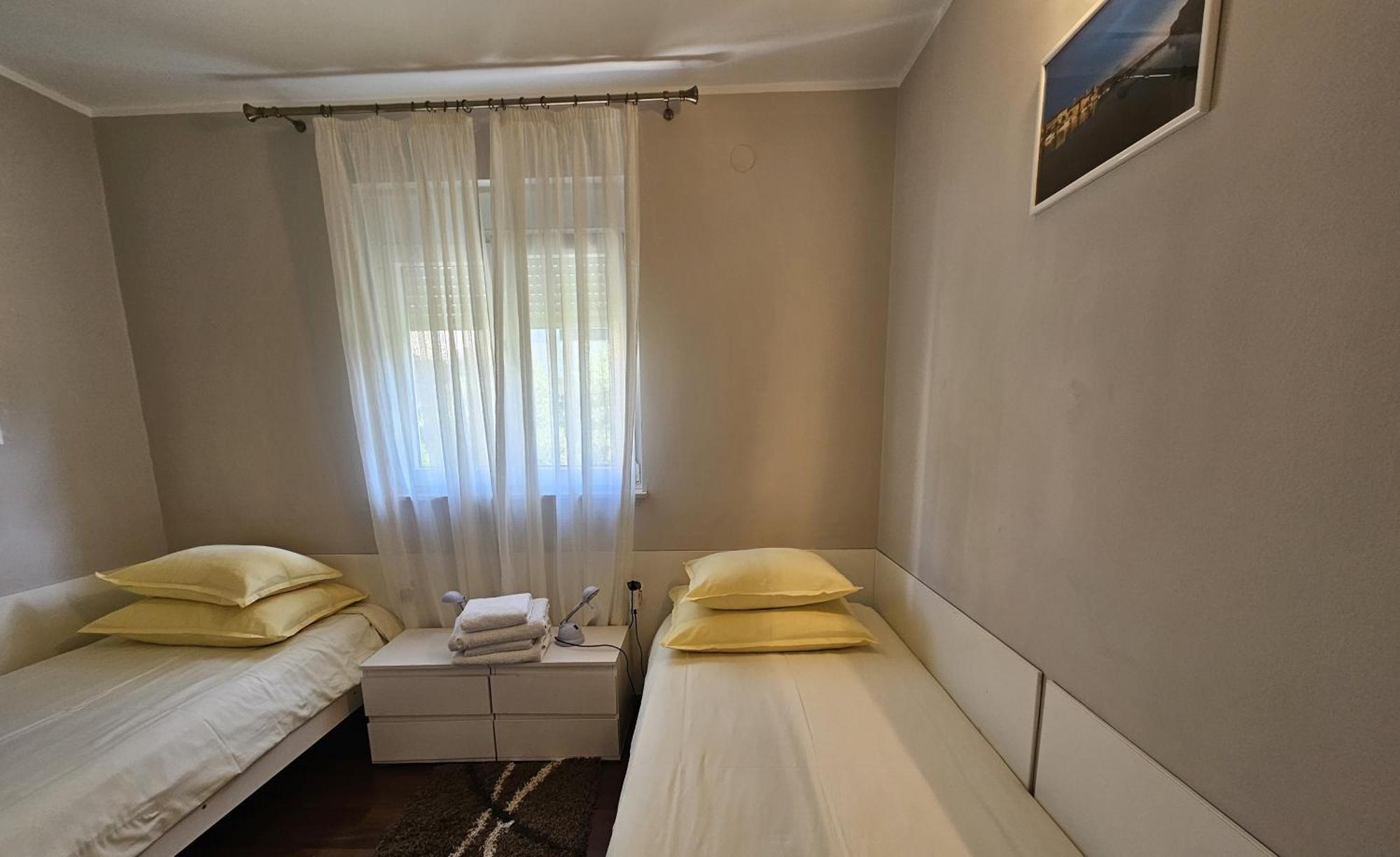 Apartment At Stegic *