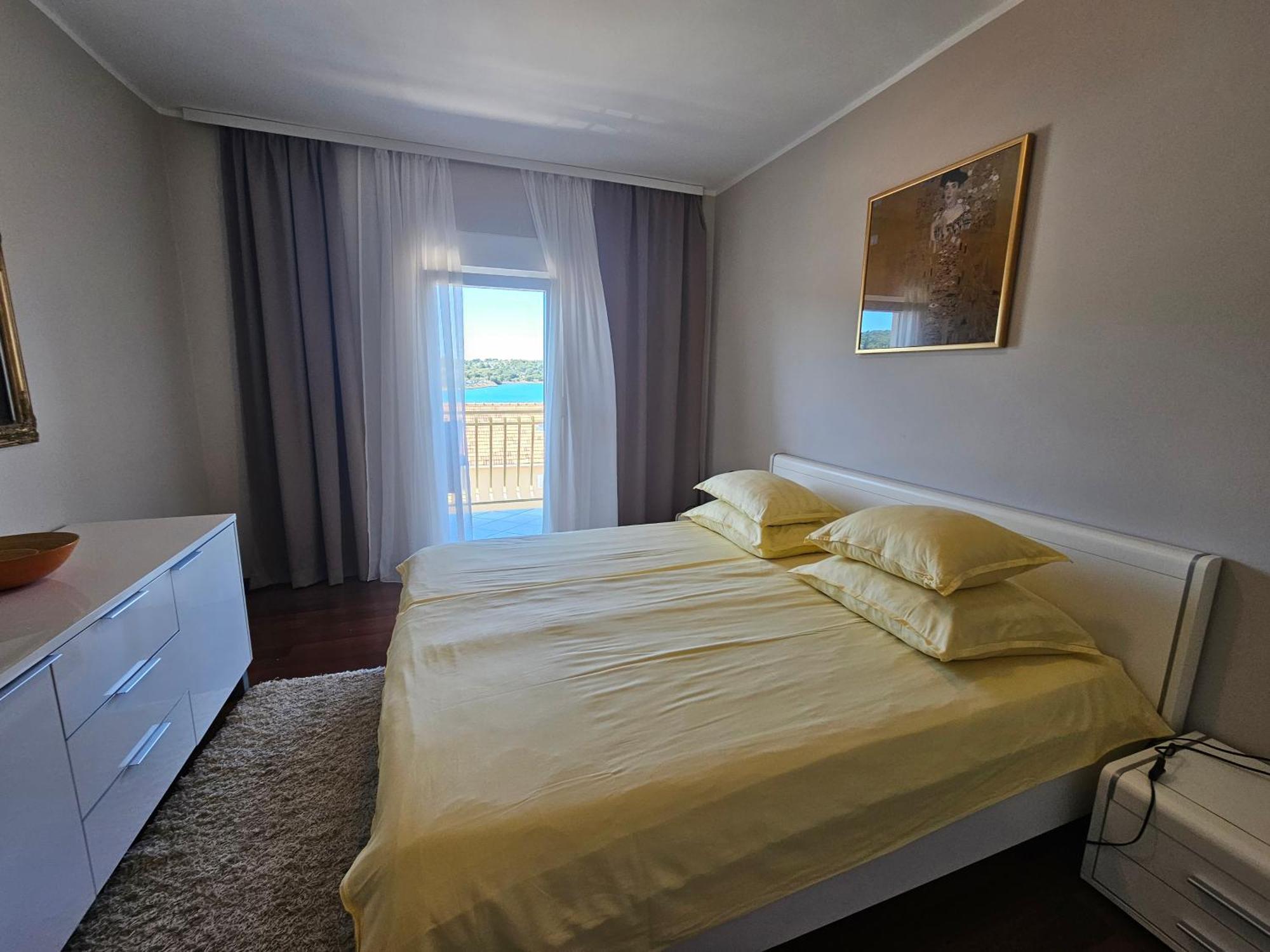 Apartment At Stegic Tisno
