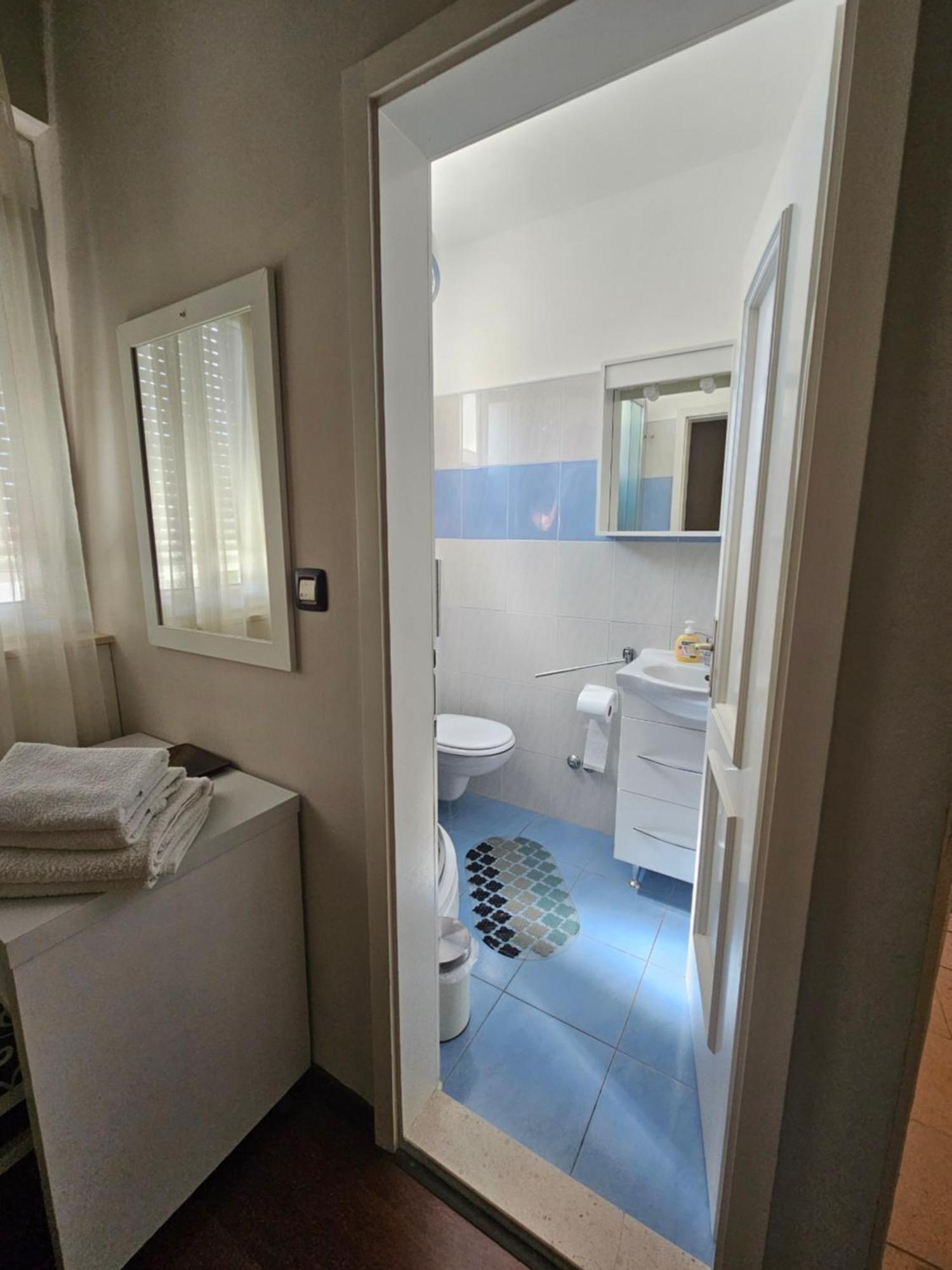 Apartment At Stegic